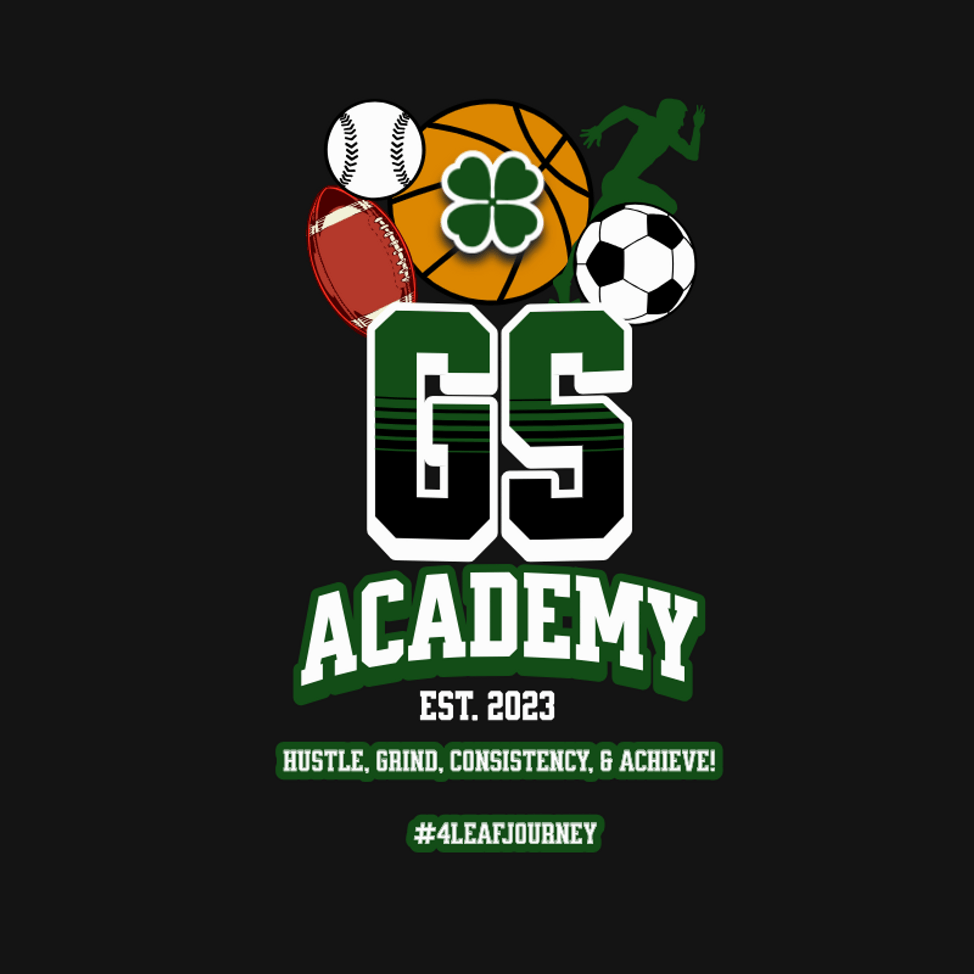 Grand Success Academy | undefined Logo